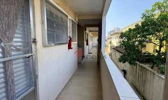 Imagem 3: Apartamento com 1 dormitório à venda - Boqueirão