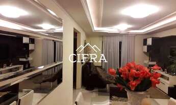 Imagem 2: Apartamento - Venda - 03 dormitorios - 150m2 - Semi Mobiliado - Rua Nilo Imhof - Residenci