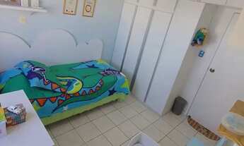 Imagem 5: LC / TF Apartamento à venda em Candeias. Excelente Oportunidade.300 metros da praia