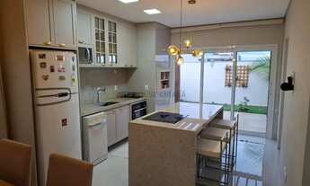 Imagem 2: Casa Térrea Primor das Torres - Mobiliada