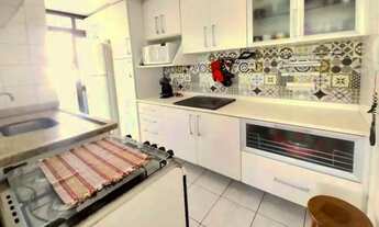 Imagem 4: Apartamento Duplex à venda em Cotia, Granja Viana II, com 4 quartos, com 115 m²