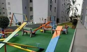 Imagem: Apartamento 2 quartos no Bairro Jardim Leopoldina