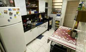 Imagem 5: APARTAMENTO A VENDA - GONZAGA, SANTOS