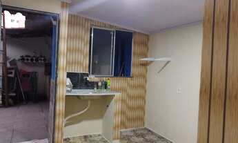 Imagem 3: Kitnet na QR 208