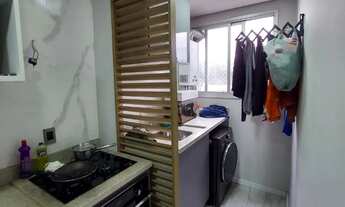 Imagem 2: Apartamento Reformado