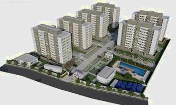 Imagem 4: Residencial Vale do Amanhecer [344