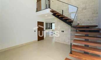 Imagem 2: Jardins Bolonha - Casa de Condomínio 4 quartos, sendo 3 suítes