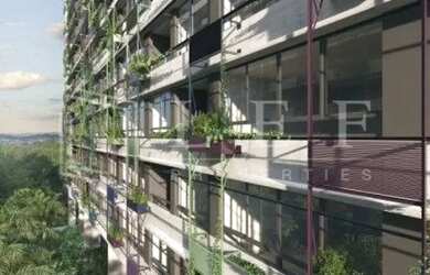 Imagem 2: Cobertura em Alto da Lapa!