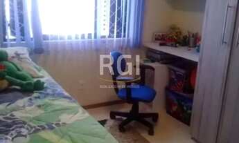 Imagem 4: Apartamento para Venda - 68.28m², 3 dormitórios, 1 vaga - Sarandí