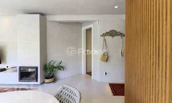 Imagem 6: Apartamento Garden venda com 218 m2 com 3 quartos em Petrópolis - Porto Alegre - RS