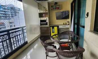 Imagem 2: Open House vende RITZ 500, uma grife no Jardim Icarai, lindo de frente sol da manha