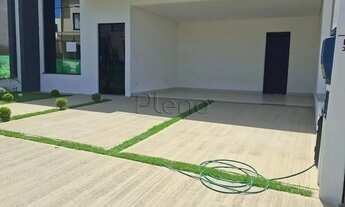 Imagem 3: Casa à venda em Indaiatuba, Jardim Mantova, com 3 suítes, com 158 m², Residencial Mantova