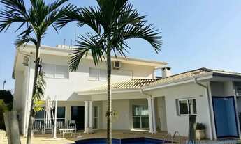 Imagem 3: CASA EM CONDOMÍNIO - CONDOMÍNIO OURO VERDE - SP