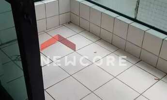 Imagem 2: Apartamento em Rua Monteiro Lobato - Tupi - Praia Grande/SP