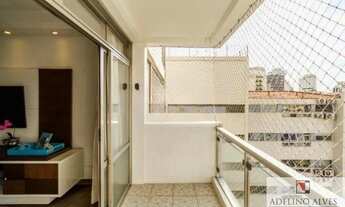 Imagem 3: Apartamento a venda em Higienopolis