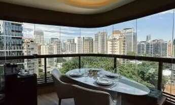 Imagem 3: APARTAMENTO - VILA OLÍMPIA - SP