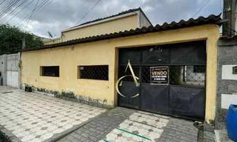 Imagem: 2 CASAS PARA VENDA - JARDIM ALVORADA - NOVA