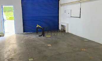 Imagem 4: Galpão à venda no bairro Chácara Santo Antônio