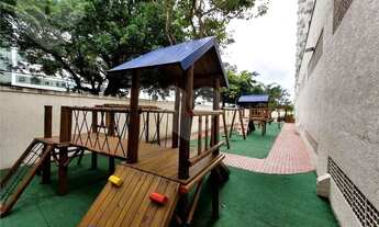 Imagem 2: Cobertura no Splêndido - Centro