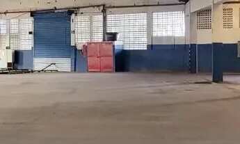 Imagem 7: Galpão para locação na Vila Leopoldina - São Paulo