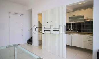 Imagem 3: Venda Apartamento 1 Dormitórios - 45 m² Campo Belo