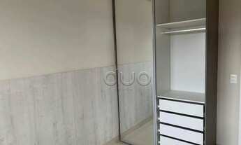 Imagem 7: Apartamento com 1 dormitório para alugar, 54 m² por R$ 3.688,10/mês - Jardim Europa - Pira