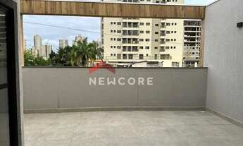 Imagem 5: Sobrado em Avenida Luzia Encarnação Vidal - Aviação - Praia Grande/SP