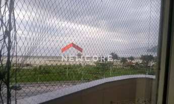 Imagem 2: Apartamento em Avenida Manoel da Nóbrega - Itararé - São Vicente/SP