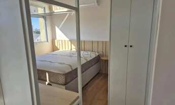 Imagem 5: Estúdio para locação com 1 suíte no Cambuí, Campinas