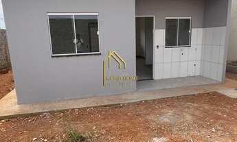 Imagem 7: Casa padrão 50 m² no Villa Arthur, Várzea Grande MT