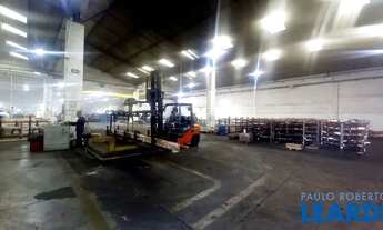 Imagem 4: GALPÃO - JARDIM LUANA - SP