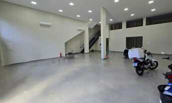 Imagem 2: Sala comercial para locação no Jardim Presidente, Zona Oeste de Londrina, Próximo à UEL