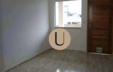 Imagem 3: Apartamento no Tatuapé com 2 dormitórios, 37 m² - venda por R$ 290.000 ou aluguel por R$ 2