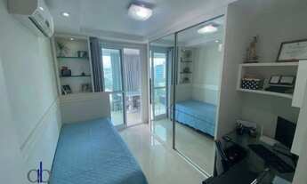 Imagem 7: Cobertura Duplex em Jardim Camburi