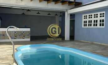 Imagem 4: Sobrado em condomínio fechado para locação (Residencial Vila Branca 1) - Villa Branca - Ja