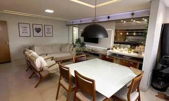 Imagem 5: Apartamento Residencial Dunas Douradas Av. Maranhão