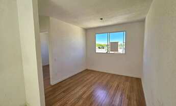 Imagem 3: Apartamento Novo no Residencial Reserva do Sul II Excelente Oportunidade!