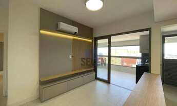 Imagem 3: City Towers Two, Bauru SP 2 quartos (2 suítes) 2 vagas