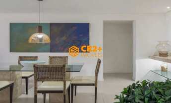 Imagem 6: Apartamento a venda - Boa Viagem - 216m - 04 quartos - 02 Suites- 2 garangens