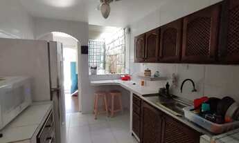 Imagem 6: CASA A VENDA NO AEROCLUBE - JOÃO PESSOA, 3 QUARTOS SENDO 3 SUITES