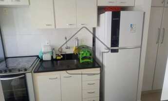 Imagem 4: Ap 41mts com 1 dorm 1 vaga MOBILIADO/ ACLIMAÇAO