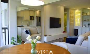 Imagem 2: Apartamento a Venda no Tatuapé - São Paulo - SP