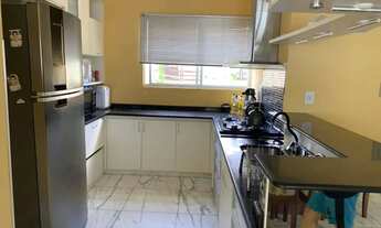 Imagem 6: Casa em Rua Sol Nascente - Loteamento Jardim Timbaúva - Gravataí/RS