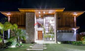 Imagem 3: Casa de condomínio em Avenida do farol - Praia do Forte - Mata de São João/BA