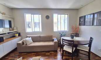 Imagem 5: Imóvel para venda tem 79 metros quadrados com 2 quartos em União - Belo Horizonte - MG