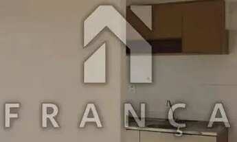 Imagem 5: APARTAMENTO - 02 DORMITÓRIOS - JARDIM JACINTO