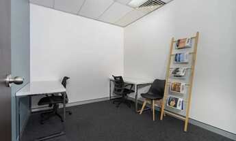 Imagem 7: Assinaturas flexíveis de escritório em Regus Sao Paulo, EZ Tower 2