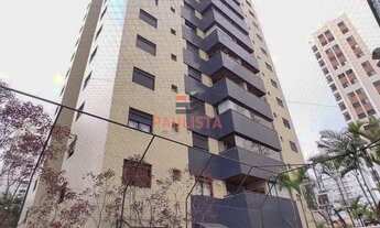 Imagem: Apartamento para locação com 3 dormitórios