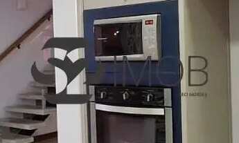 Imagem 5: Sobrado em Condomínio à Venda no Condomínio Santa Mônica 3 Mogi Guaçu