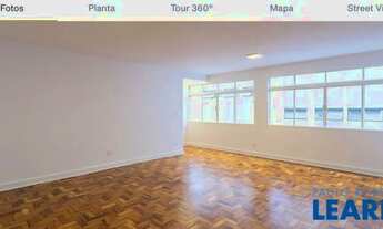 Imagem 3: APARTAMENTO - JARDIM AMÉRICA - SP